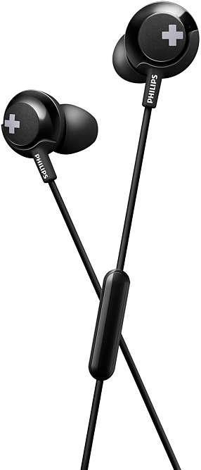 Philips Basso+ (Cablato)