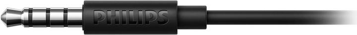 Actual product image Philips Bass+ (Cable)