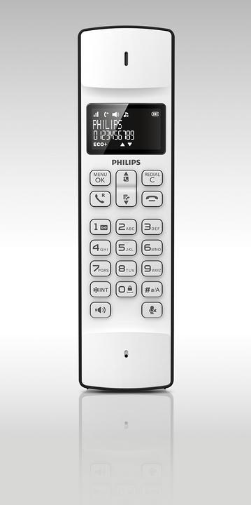 Produktbild Philips M4501W