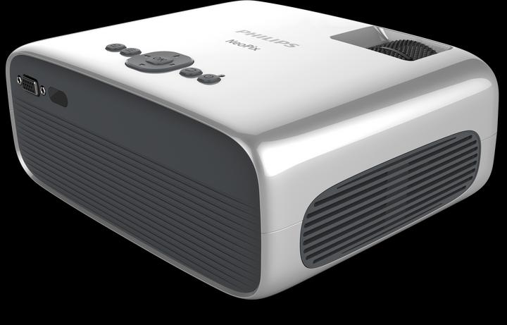 Image du produit Philips NeoPix Ultra One Plus (Full HD, 1.4:1)