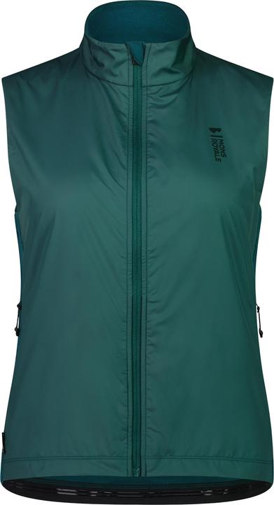 Produktbild Mons Royale Redwood Merino Air-Con Wind Vest (M)