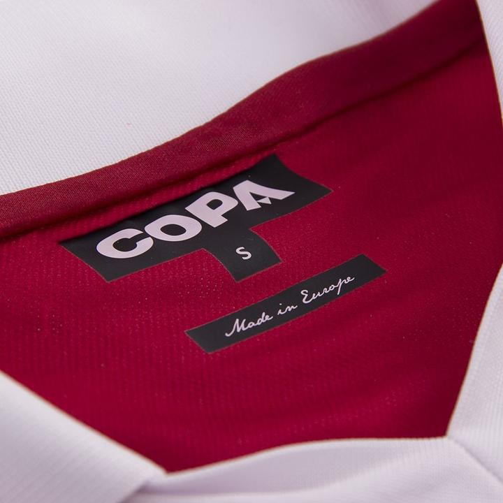 Immagine prodotto Copa Football Camicia da calcio della Svizzera (XL)