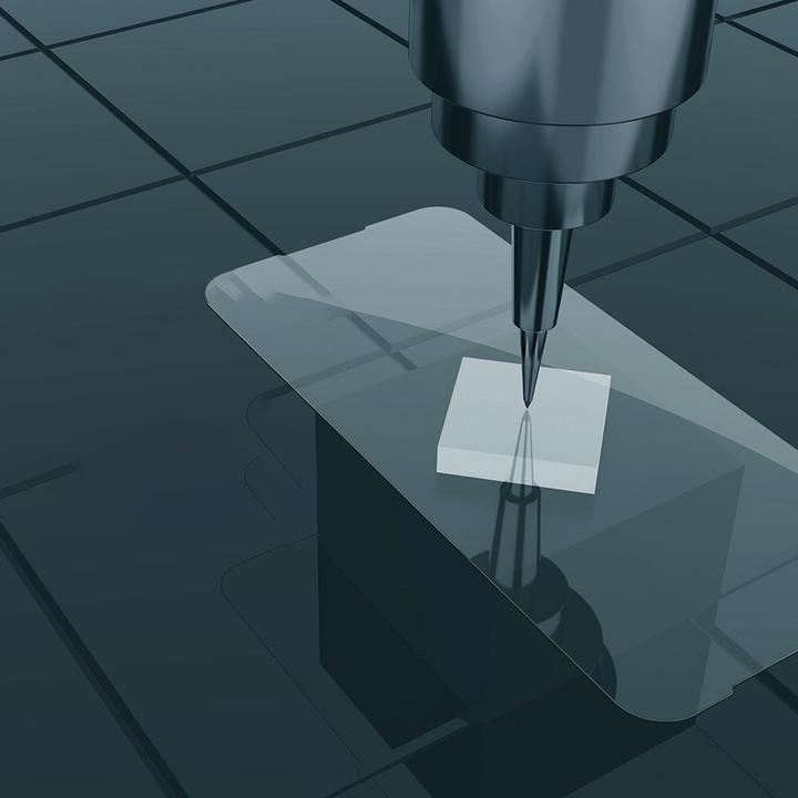 Produktbild Nillkin H+ PRO Schutzglas (1 Stück, Xiaomi Black Shark 3 Pro)