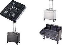 Image du produit Alumaxx Pandora (45 l, Bagage à main (jusqu'à 50l))