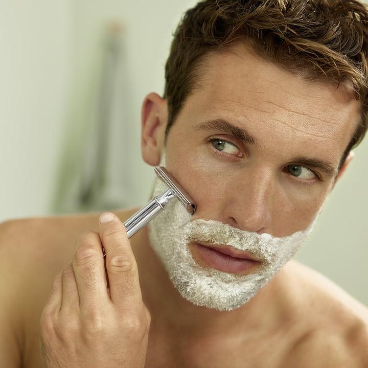 Image du produit Weleda Crème à raser (75 ml, Gel de rasage)