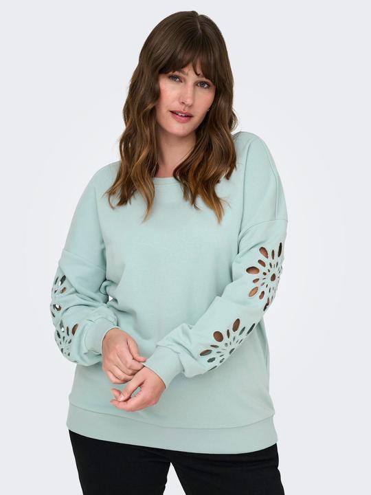 Immagine prodotto Only CARWINNIE Sweatshirt Sweatshirt (M)