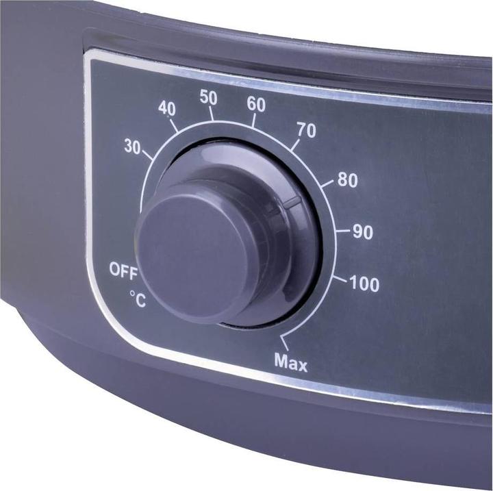 Immagine prodotto Silva HOMELINE Macchina per bevande calde 1800W 27 litri Rubinetto di scarico Termostato ws-sw PK-HG 270 (27 l)