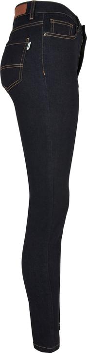 Produktbild Urban Classics Ladies Organic High Waist Skinny Jeans (26)
