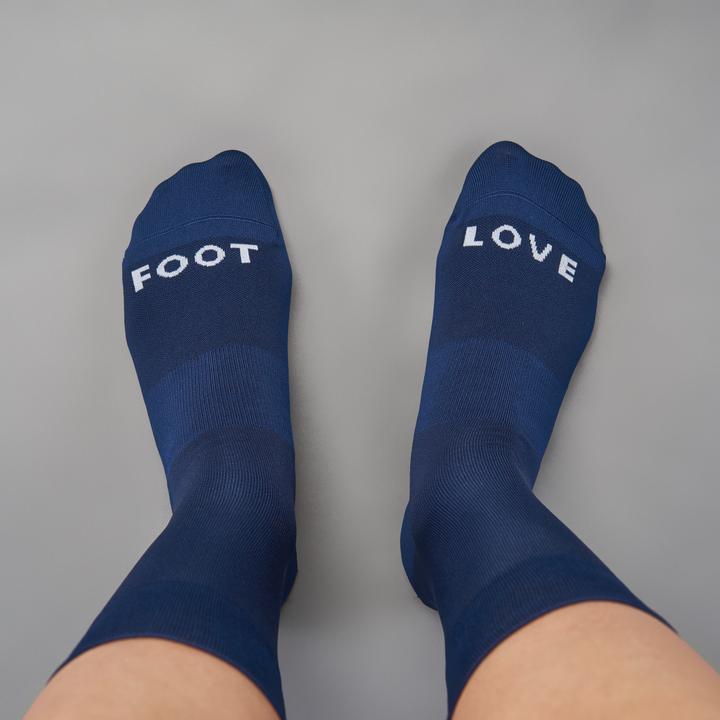 Actual product image GripGrab Lightweight SL Cycling Socks (44 - 47)