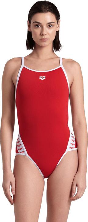 Produktbild Arena W Icons Super Fly Back Solid (32)