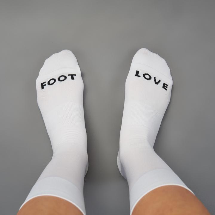 Actual product image GripGrab Lightweight SL Cycling Socks (38 - 41)