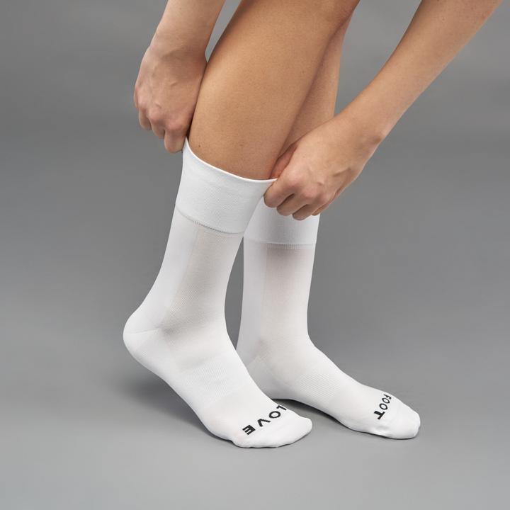 Actual product image GripGrab Lightweight SL Cycling Socks (38 - 41)