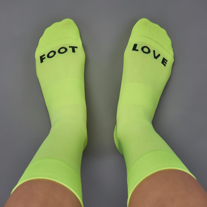 Actual product image GripGrab Lightweight SL Cycling Socks (41 - 43)