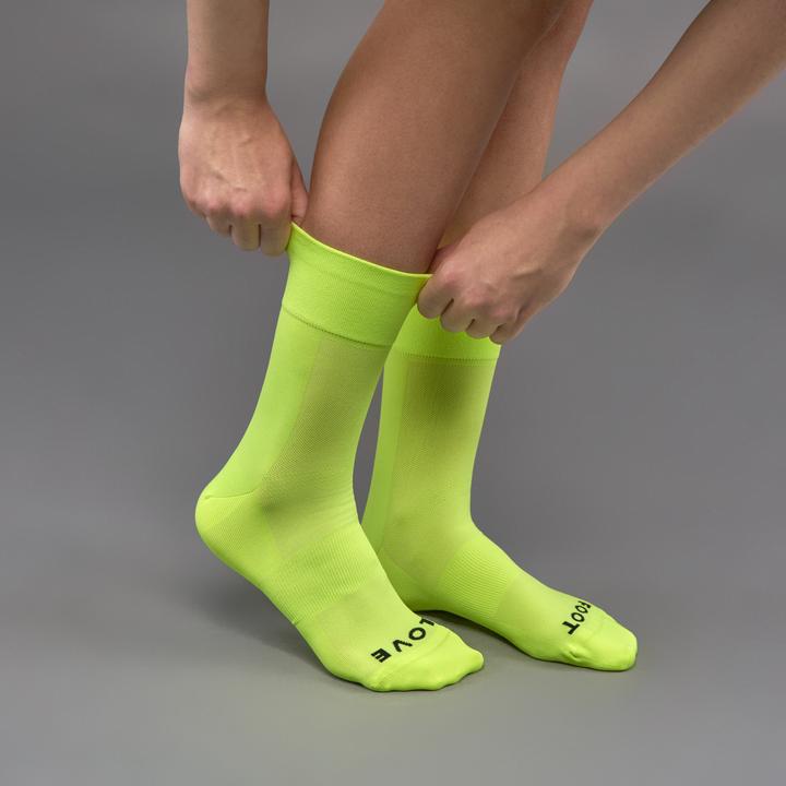Actual product image GripGrab Lightweight SL Cycling Socks (41 - 43)