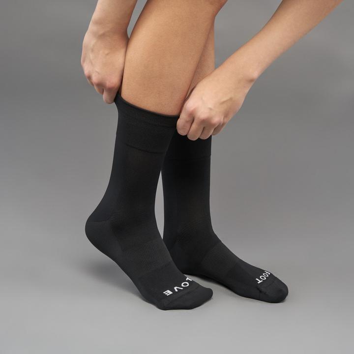 Image du produit GripGrab Chaussettes légères SL Cycling Socks (35 - 38)