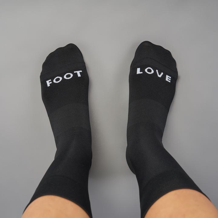 Actual product image GripGrab Lightweight SL Cycling Socks (38 - 41)
