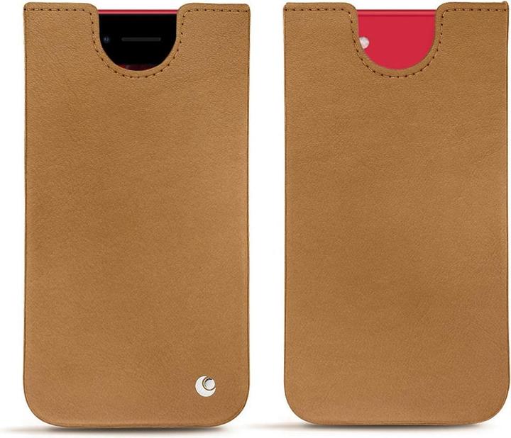 Productafbeelding Noreve Lederen omslag (Apple iPhone SE (3e generatie), Apple iPhone SE (2e generatie))