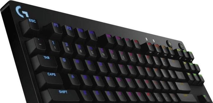 Actual product image Logitech G Pro (DE, Cable)