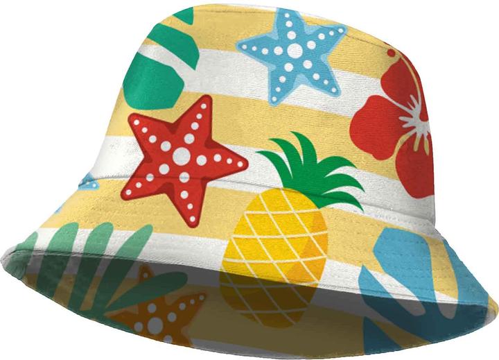 Karactermania Children's Bucket Hat Sun