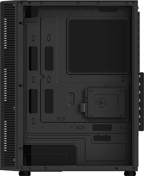 Actual product image Fortron CMT192 (mATX, Mini-ITX, ATX)