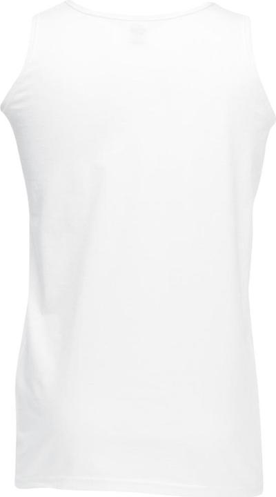 Produktbild Fruit of the Loom Athletic Tank Top (3XL)