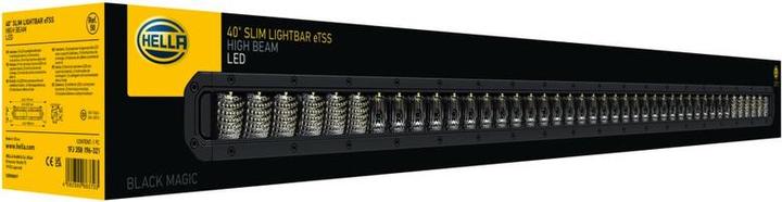 Image du produit Hella Feux de route avant LED pour DAF