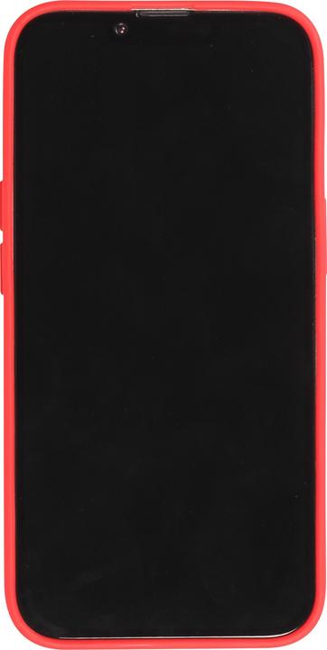 Image du produit PhoneLook Coque Silicone 3D coussins cover (Apple iPhone 14 Pro)