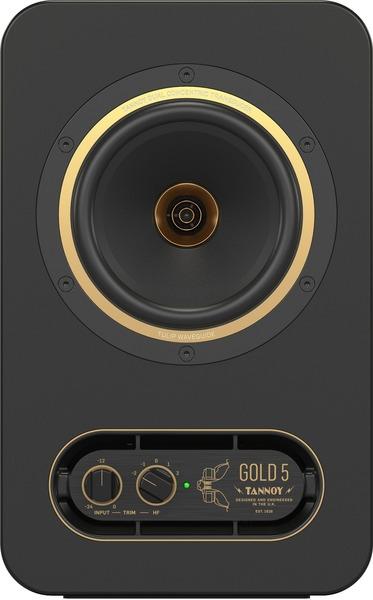 Produktbild Tannoy GOLD 5 Monitor bliskiego pola 5 200W (Aktiv, 1 Stk.)