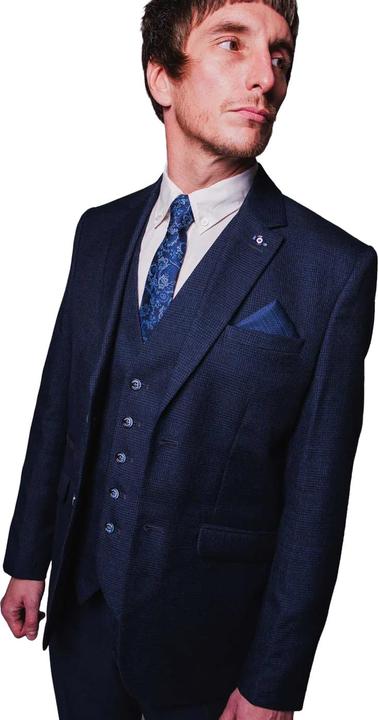 Image du produit Lambretta - Gilet SPENCER - Homme (102)