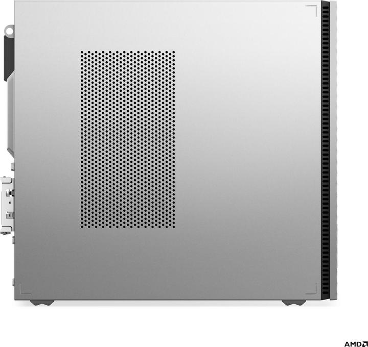 Actual product image Lenovo IdeaCentre 3 | Ryzen 5 | 8GB | 512GB (AMD Ryzen 5 5600H, 8 GB, 512 GB, AMD Radeon Graphics)