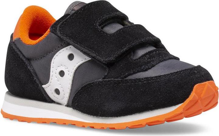 Produktbild Saucony kinderschuhe baby jazz hl (21)