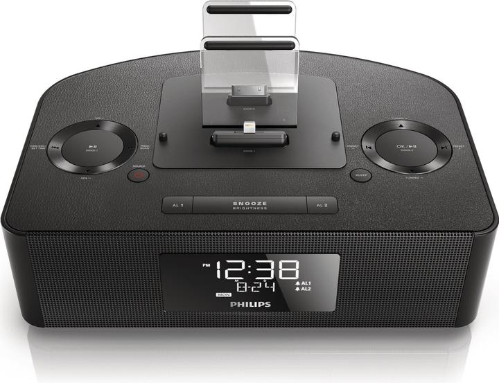 Produktbild Philips Aj7260d/12 (FM)