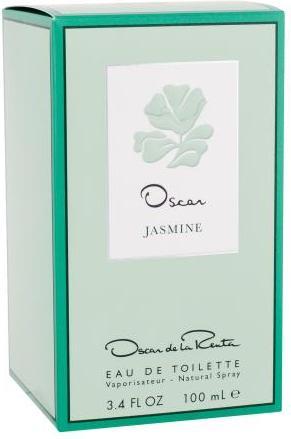 Produktbild Oscar de la Renta Jasmine (Eau de Toilette, 100 ml)