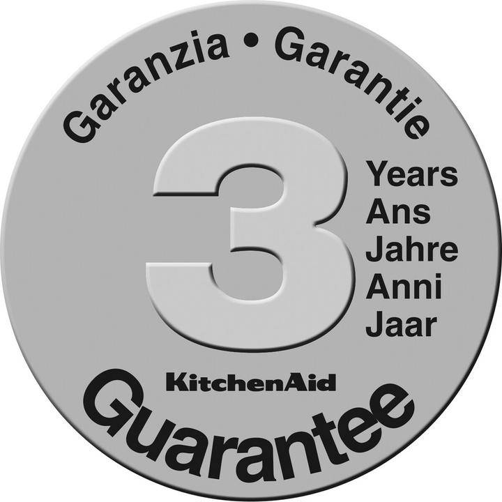 Productafbeelding KitchenAid Artisan Kettle (1.50 l, EU-stekker)