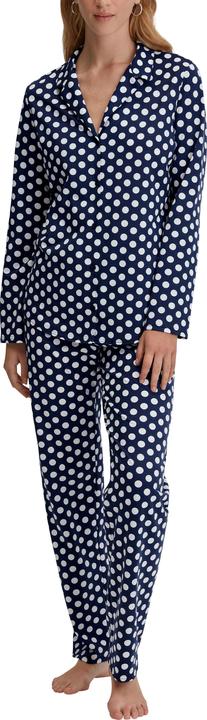 Immagine prodotto Calida Special Pyjama, durchgeknöpft (XS)