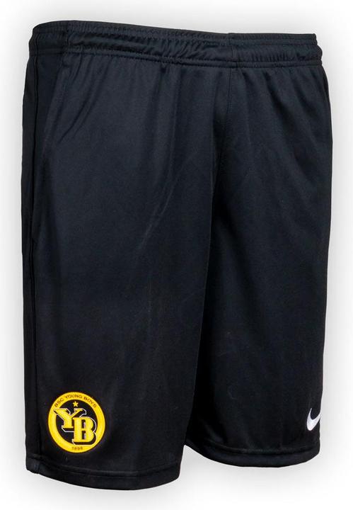 Actual product image Nike Park 20 Knit Short (S)