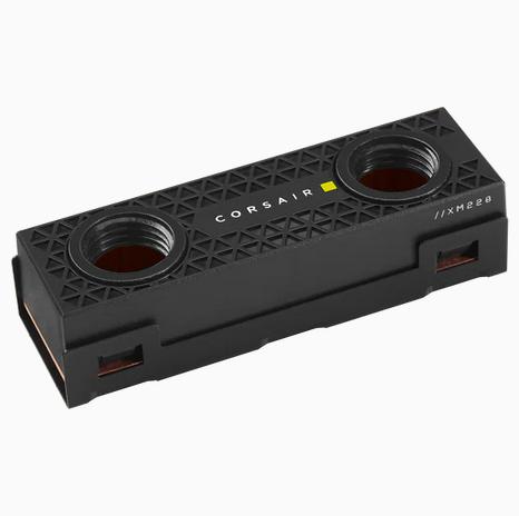 Image du produit Corsair MP600 Pro XT Hydro X Edition (4000 Go, M.2 2280)