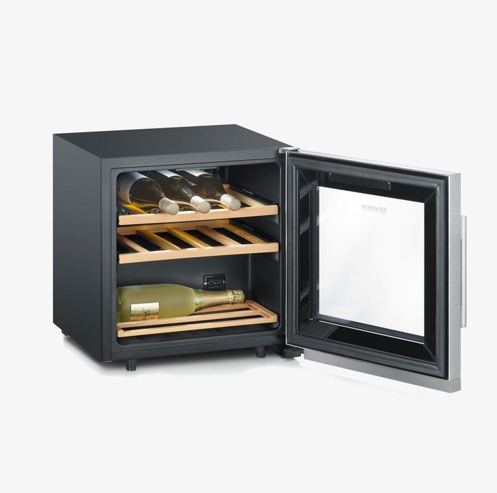 Image du produit Severin WKS8892