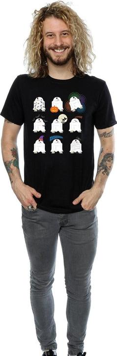 Produktbild Star Wars R2D2 Trick or Treat TShirt (3XL)