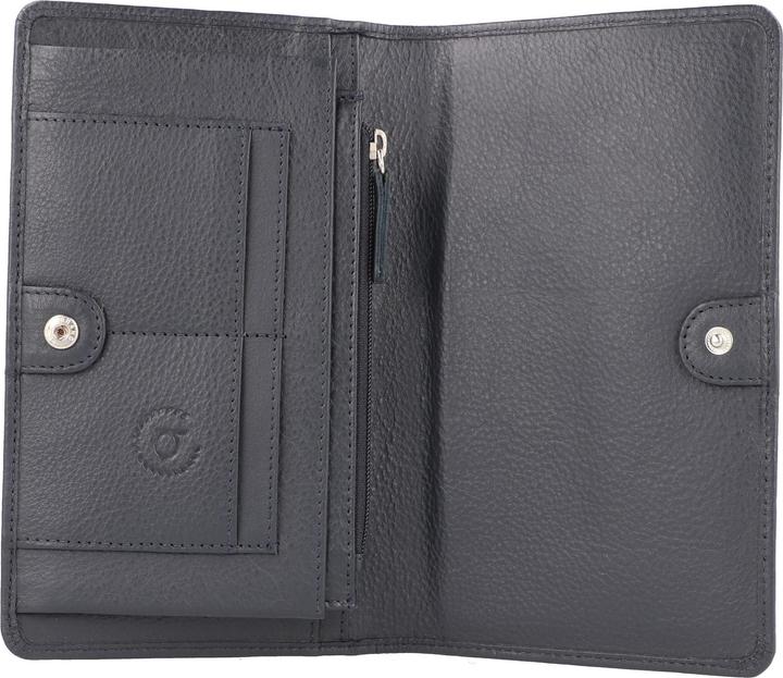 Actual product image Bugatti Ladies' wallet