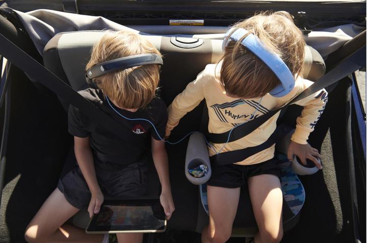 Immagine prodotto Skullcandy Grom Kids