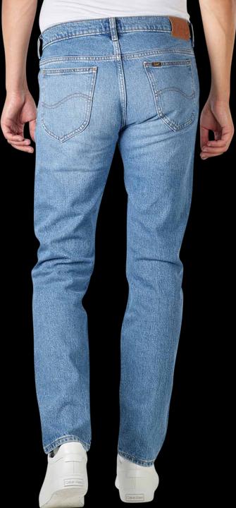 Produktbild Lee Rider Jeans Slim Fit Downtown (W31/L34)