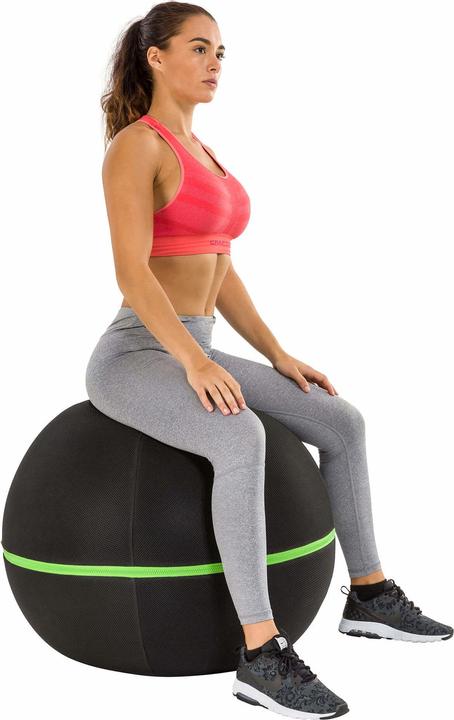 Image du produit Tunturi Anti-Burst Gymball Cover Hülle (65 cm)