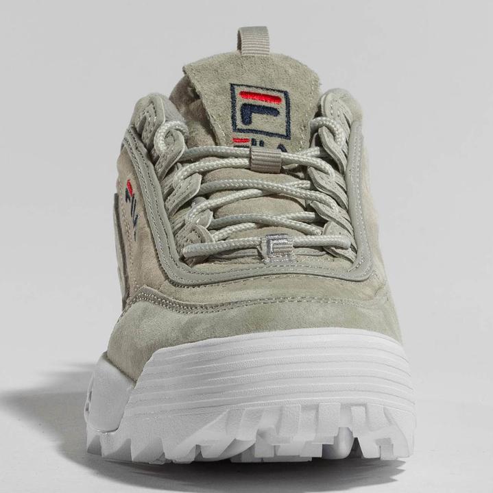 Actual product image FILA Disruptor S Low (37)