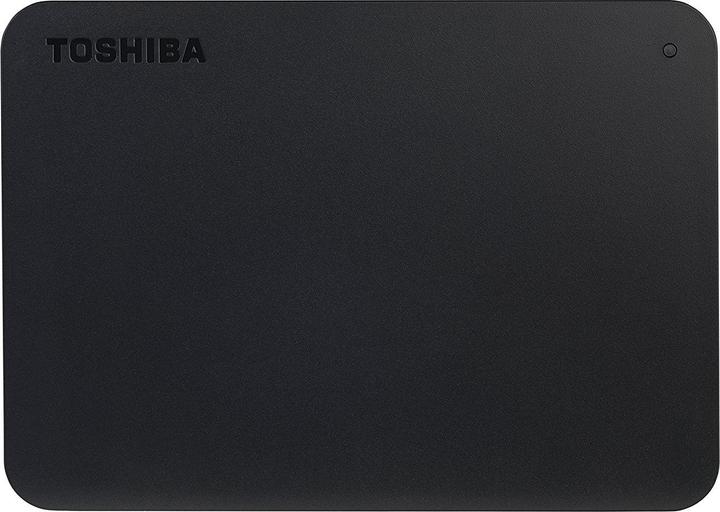 Produktbild Toshiba Canvio Basics (3 TB)