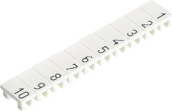 Designation strips