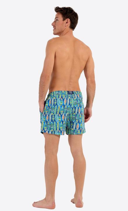 Produktbild HOM Badeshorts Beach Boxer Marbella (XL)
