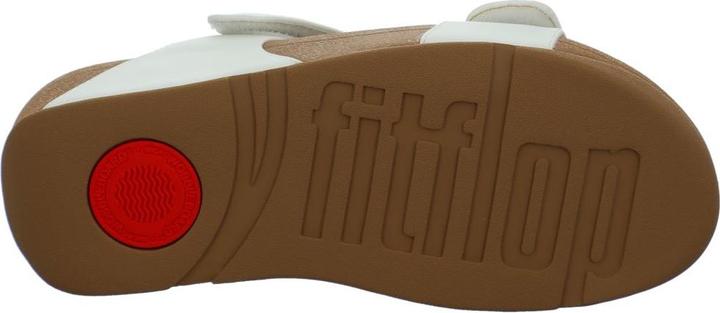 Produktbild Fitflop Lulu Adjustable Leather Slides (41)