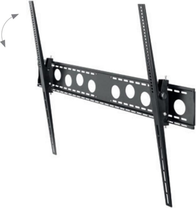 Productafbeelding Hagor WH 120 T - HD, 75 - 130" / 191 -, max. (Muur, 130", 125 kg)