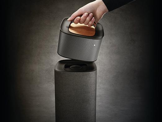 Actual product image Philips Fidelio E5 (1 pcs.)